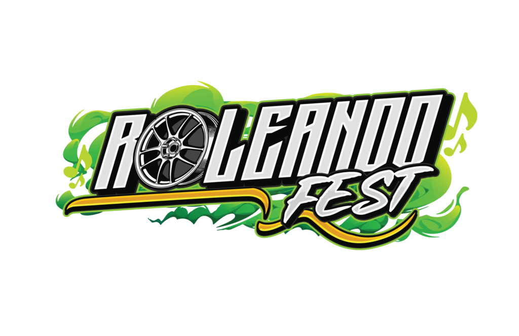 img of Roleando Fest logo