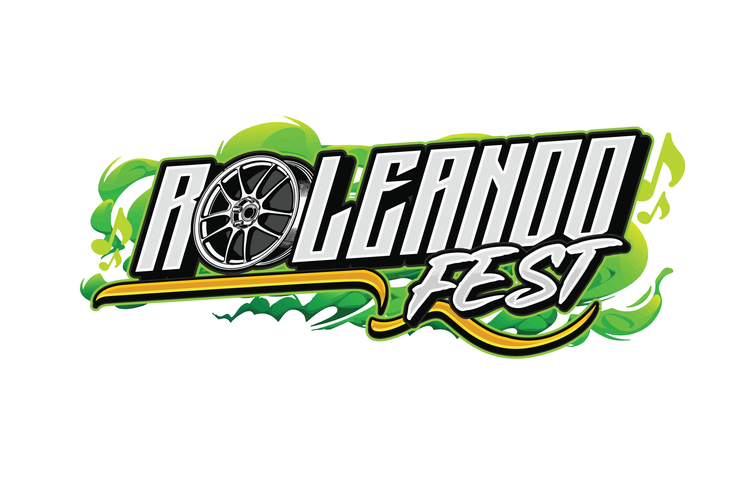 img of Roleando Fest logo