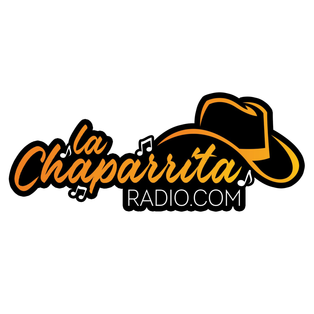 img of La Chaparrita Radio logo