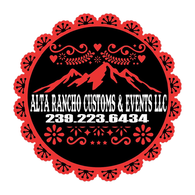 img of Alta Rancho Custom & Events