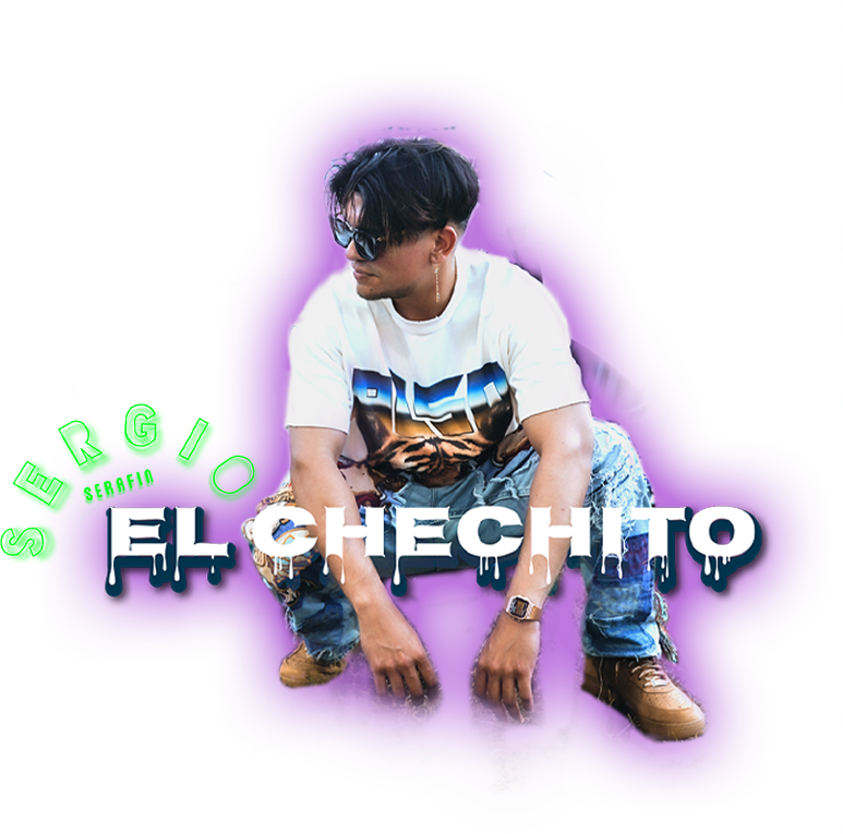 img of El Chechito