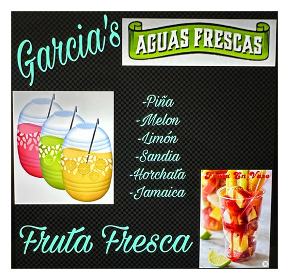 img of Garcia's Fruta Fresca