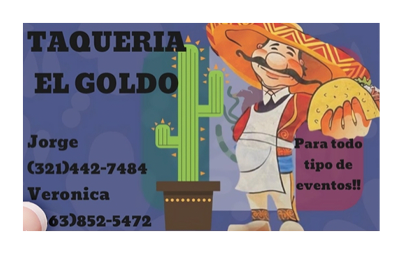 img Taqueria El Goldo